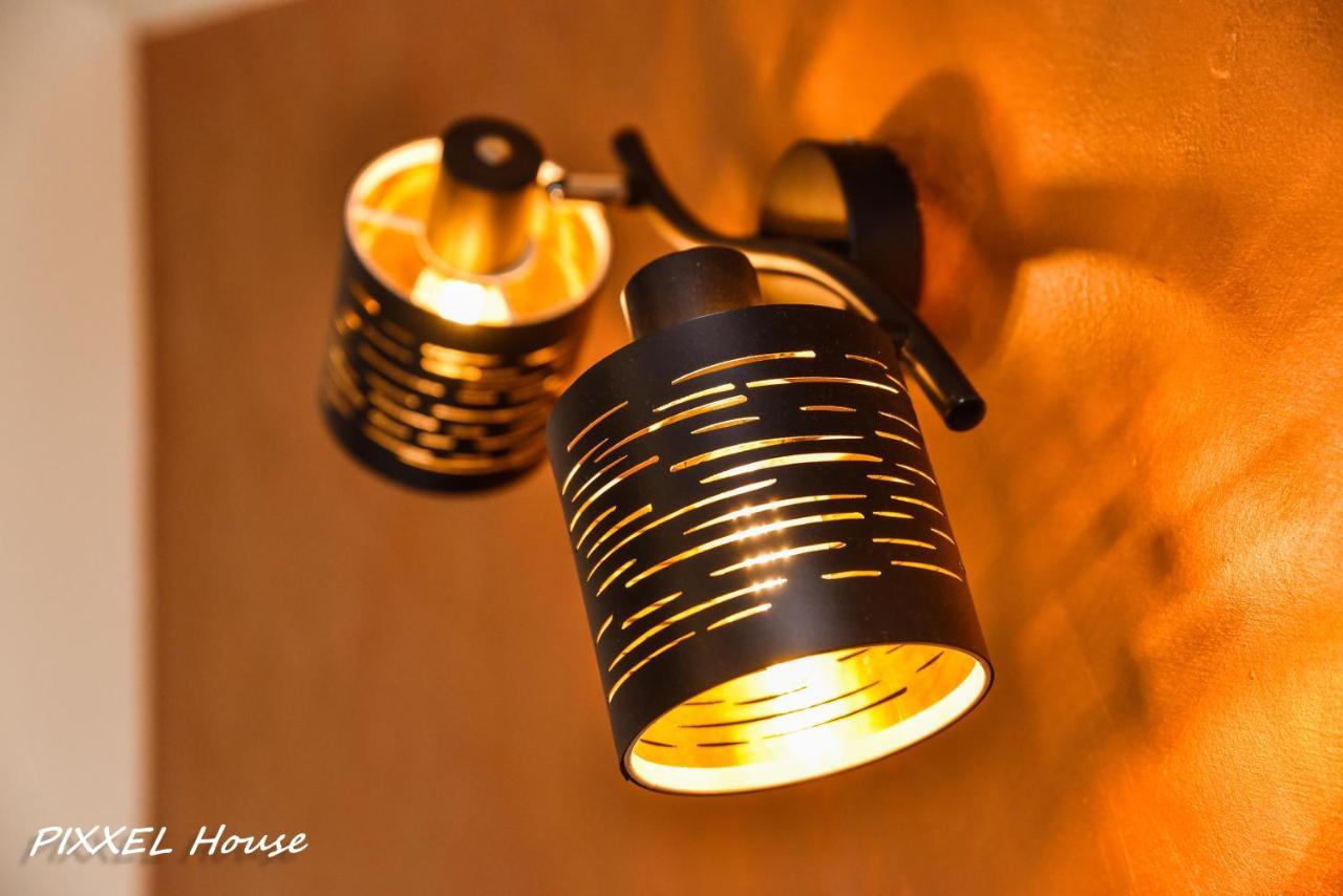 Pixxel House Hotel Moeciu De Sus Ngoại thất bức ảnh