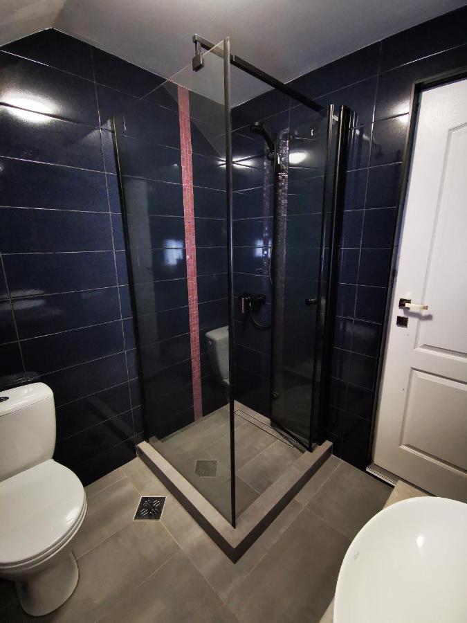 Pixxel House Hotel Moeciu De Sus Ngoại thất bức ảnh