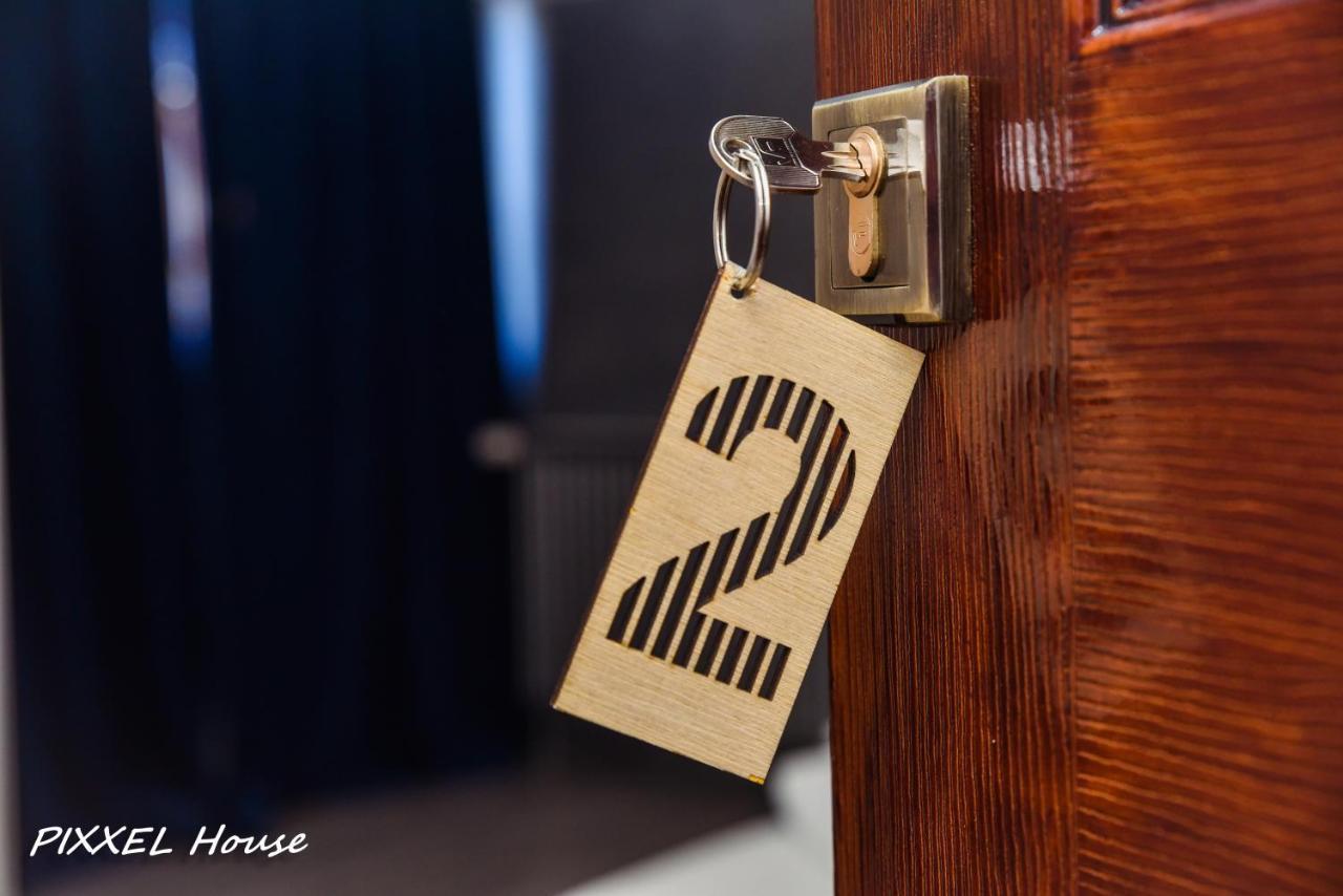 Pixxel House Hotel Moeciu De Sus Ngoại thất bức ảnh
