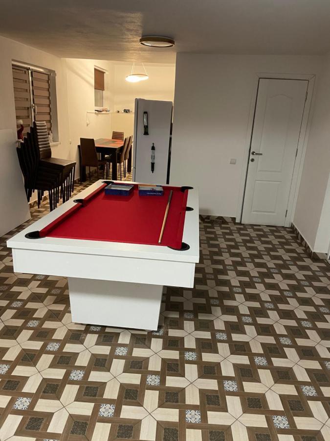 Pixxel House Hotel Moeciu De Sus Ngoại thất bức ảnh